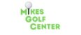 mikes golf center