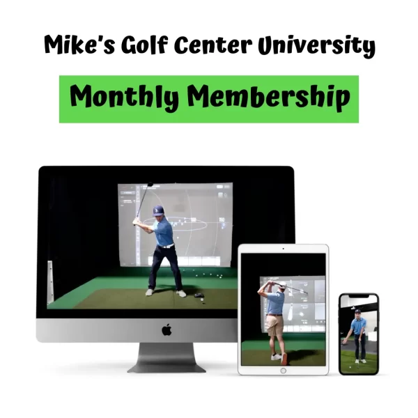 Monthly Membership