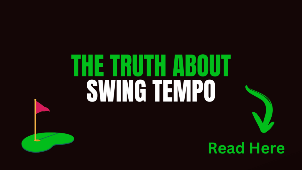 the truth about swing tempo
