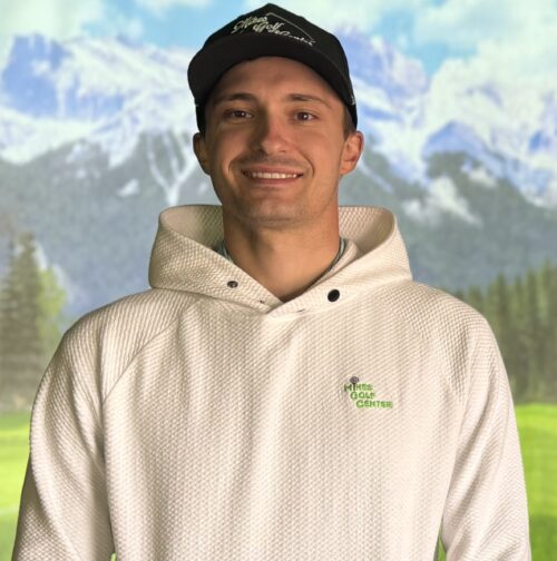 Coach Mike Foy PGA Teacher