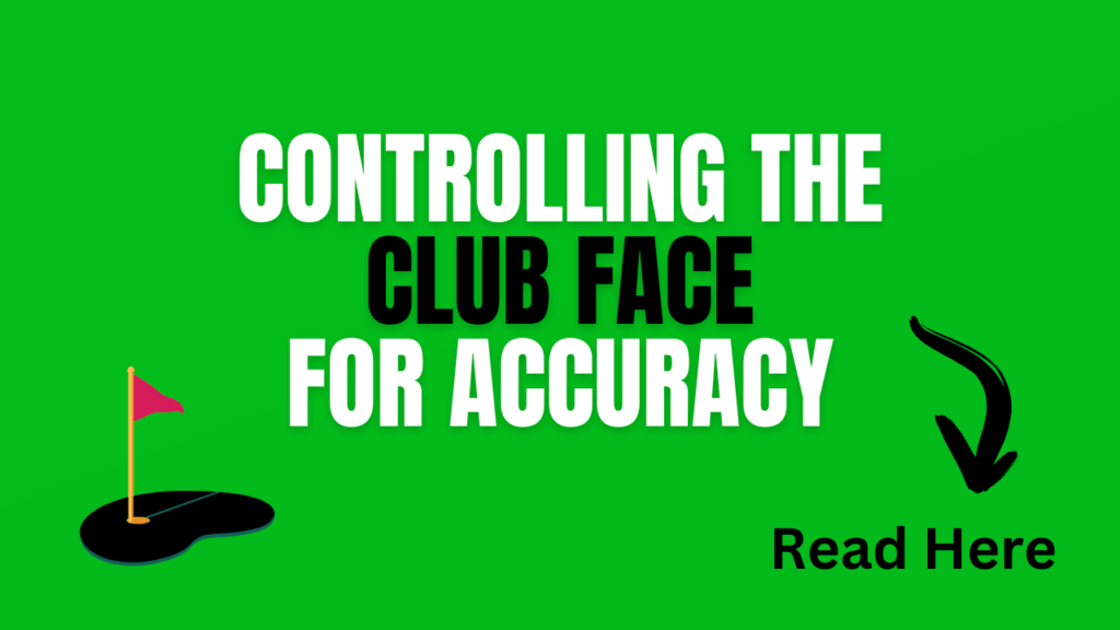 control club face tips